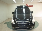 Hyundai Grand Starex Limousine